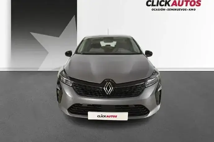 Usado Renault Clio Evolution 90 CV (66 kW) 2025 Utilitario