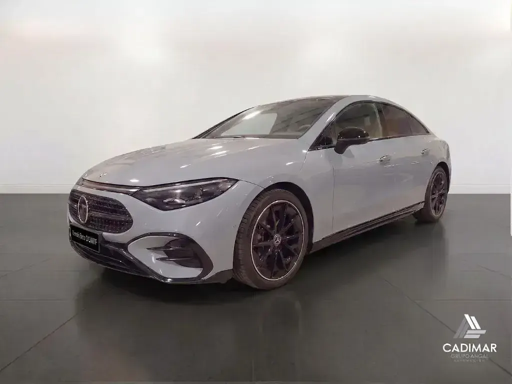 Usado Mercedes CLA180 136 CV (100 kW) 2026 Berlina