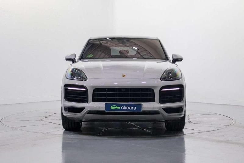 Usado Porsche Cayenne 460 CV (338 kW) 2022 Blanco SUV
