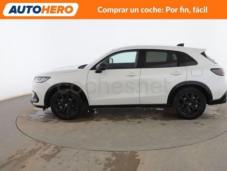 Usado Honda ZR-V Hybrid 184 CV (135 kW) 2024 Blanco SUV