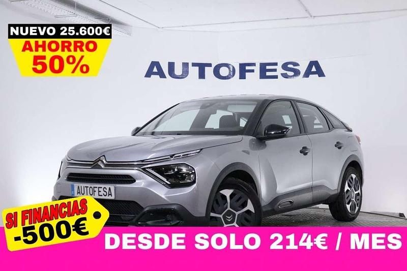 Usado Citroën C4 Feel 101 CV (74 kW) 2021 Berlina