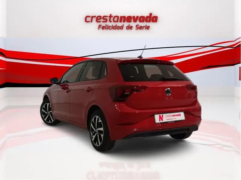Usado VW Polo 95 CV (69 kW) 2024 Utilitario