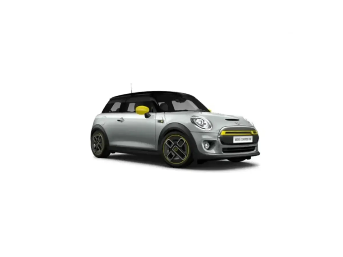 Usado Mini Cooper SE 135 kW (184 CV) 2020 Utilitario