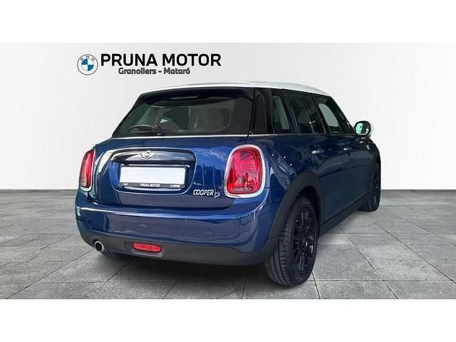 Usado Mini Cooper D 116 CV (85 kW) 2018 Utilitario