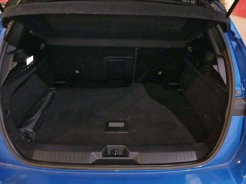 Usado Opel Astra S 131 CV (96 kW) 2024 Azul Utilitario