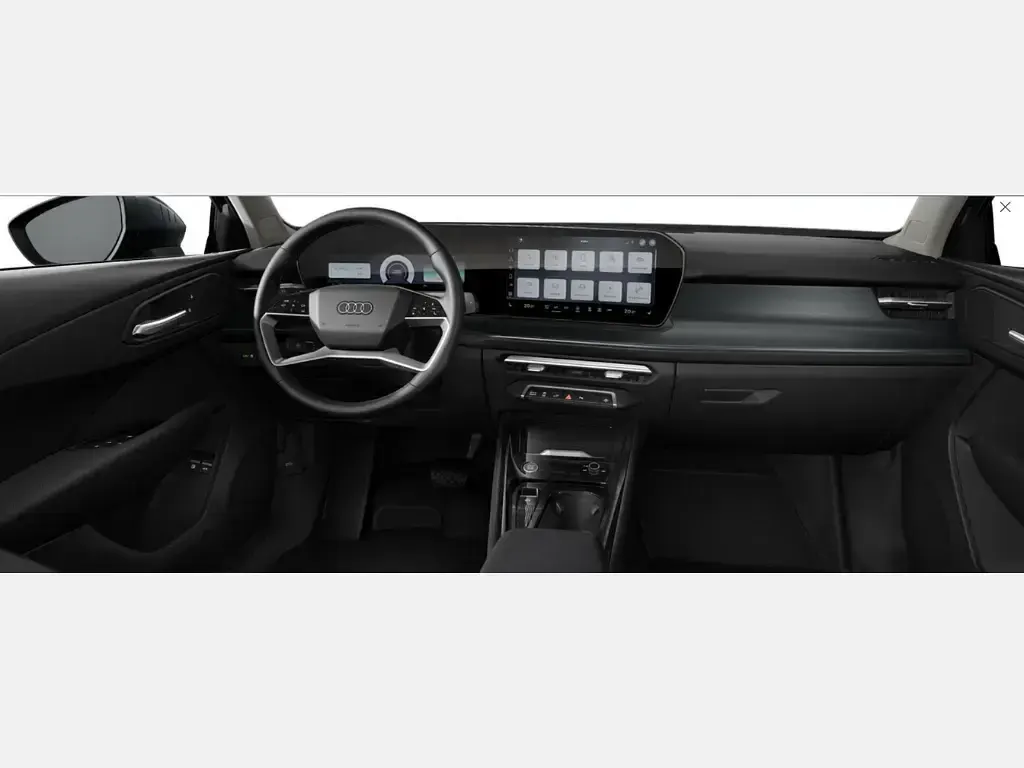 Nuevo Audi Q3 Advanced 272 CV (200 kW) 2025 Gris tambora SUV