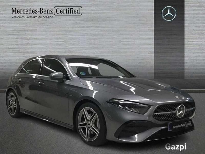 Usado Mercedes A180 136 CV (100 kW) 2025 Berlina