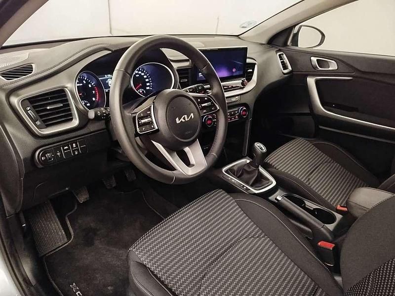 Occasion Kia XCeed 101 ch (74 kW) 2025 SUV