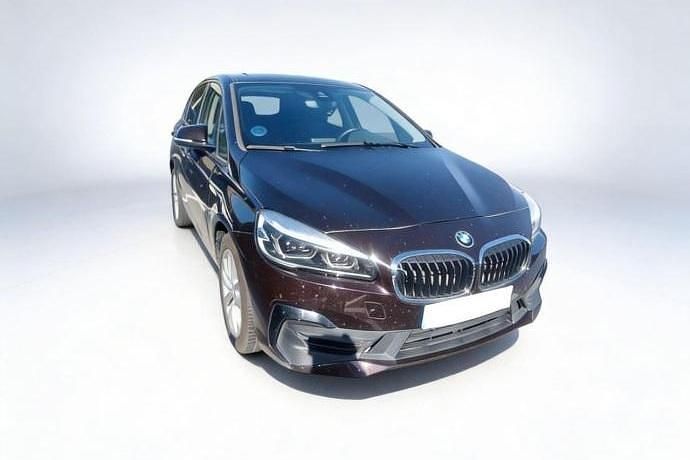 Usado BMW 225 iPerformance 224 CV (164 kW) 2021