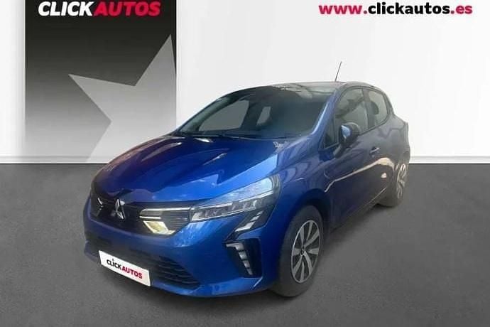 Usado Mitsubishi Colt Motion 90 CV (66 kW) 2025 Utilitario