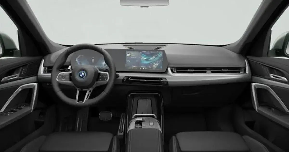 Gebraucht BMW iX1 180 kW (245 PS) 2025 SUV