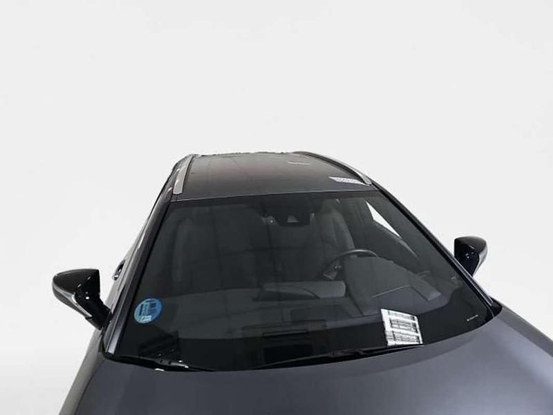 Usado Lexus UX 250h 184 CV (135 kW) 2021 Gris SUV