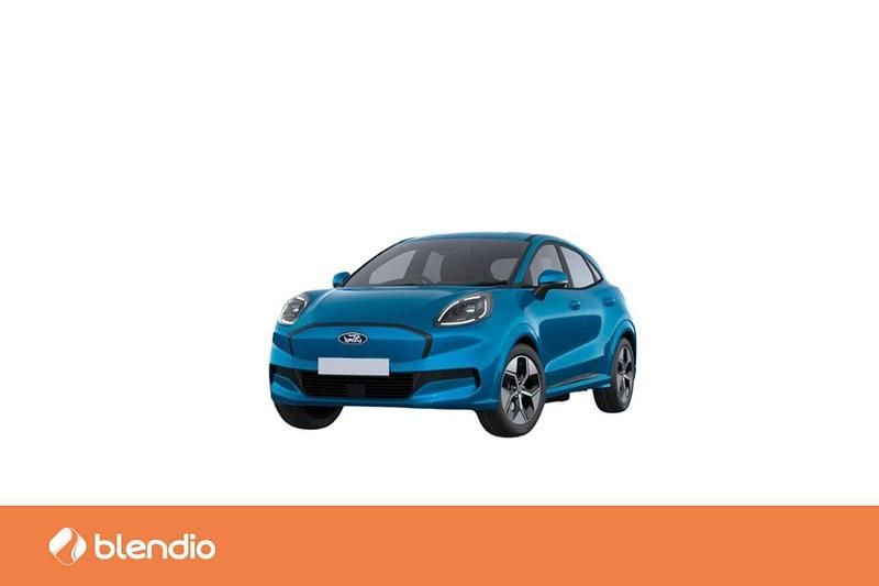 Azul Nuevo 2026 Ford Puma Gen-E SUV | 27.990 € (Precio justo) - Imagen 1/4