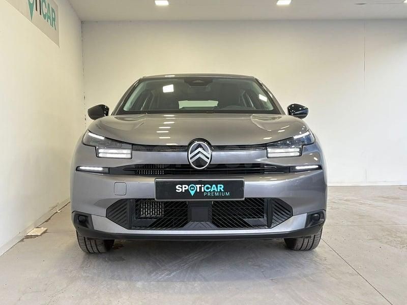 Usado Citroën C4 145 CV (106 kW) 2025 Gris / plata SUV