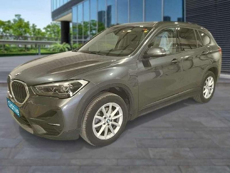 Occasion BMW X1 150 ch (110 kW) 2021 SUV