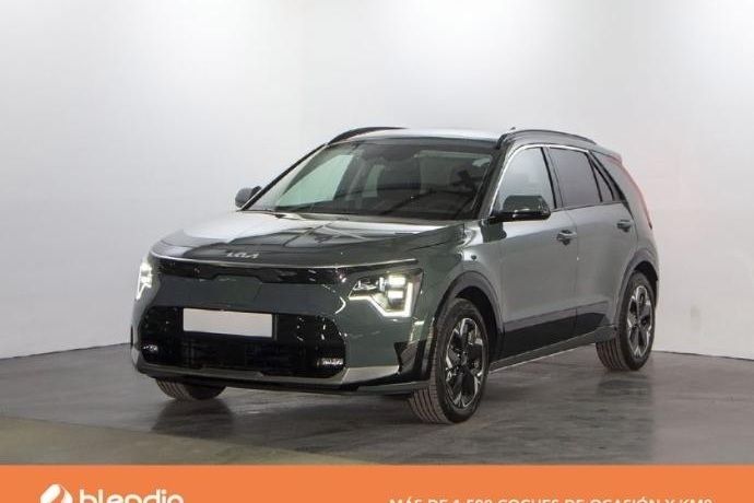 Usado 2023 Kia e-Niro 2 SUV | 35.980 € (Un poco caro) - Imagen 1/4