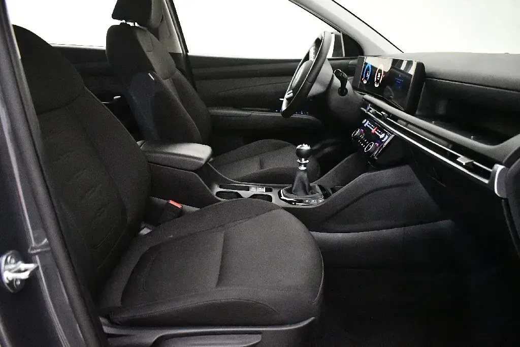 Usado Hyundai Tucson 159 CV (116 kW) 2025 SUV