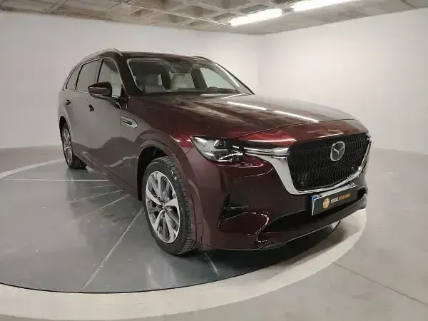 Occasion Mazda CX-80 Takumi-Line 254 PK (186 kW) 2024 SUV