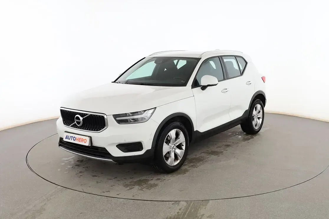 Usado Volvo XC40 Business Edition 163 CV (119 kW) 2019 SUV