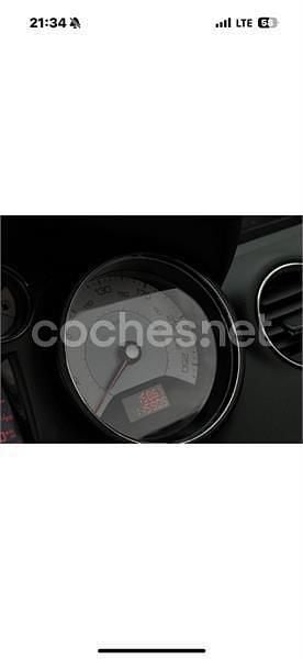 Occasion Peugeot 308 CC Active 112 ch (82 kW) 2013 Beige Cabriolet