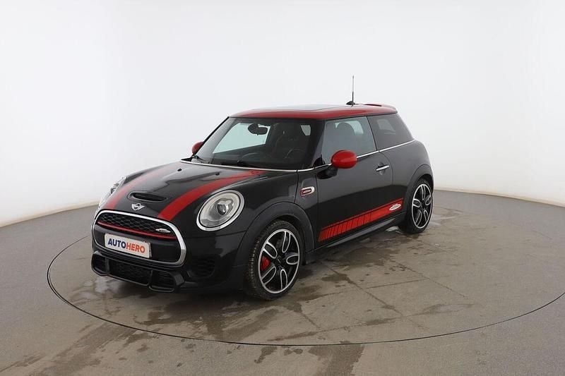 Negro Usado 2019 Mini John Cooper Works Utilitario | 25.499 € (Buen precio) - Imagen 1/3