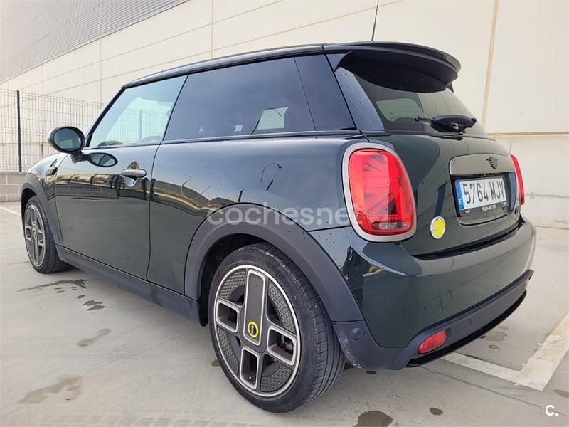 Usado Mini Cooper SE 2023 Eléctrico Utilitario