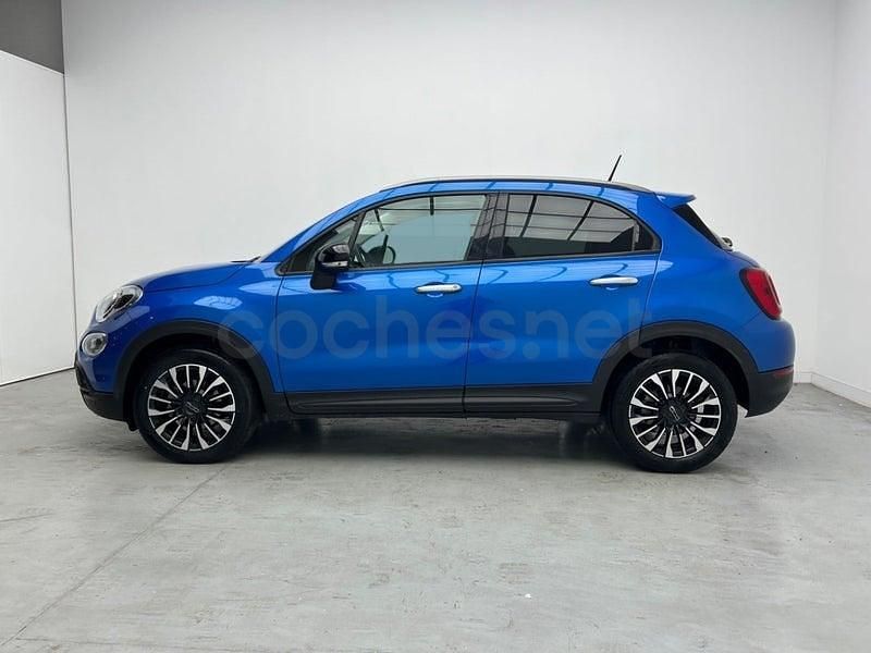 Usado Fiat 130 Cross 130 CV (95 kW) 2023 Azul SUV