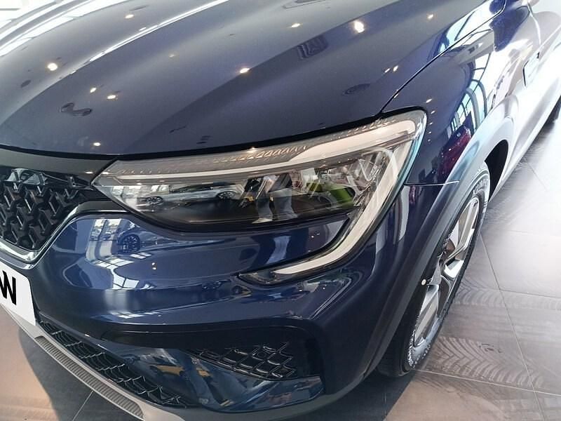 Occasion Renault Arkana Techno 145 ch (106 kW) 2025 Bleue SUV