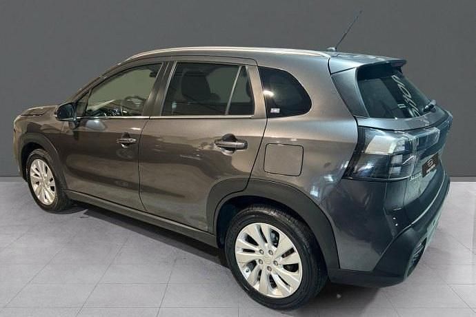 Usado Suzuki SX4 S-Cross 129 CV (94 kW) 2023 SUV