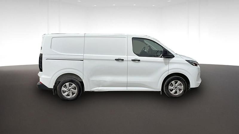 Usado Ford Transit Custom Sport 232 CV (170 kW) 2025 Frozen white Van