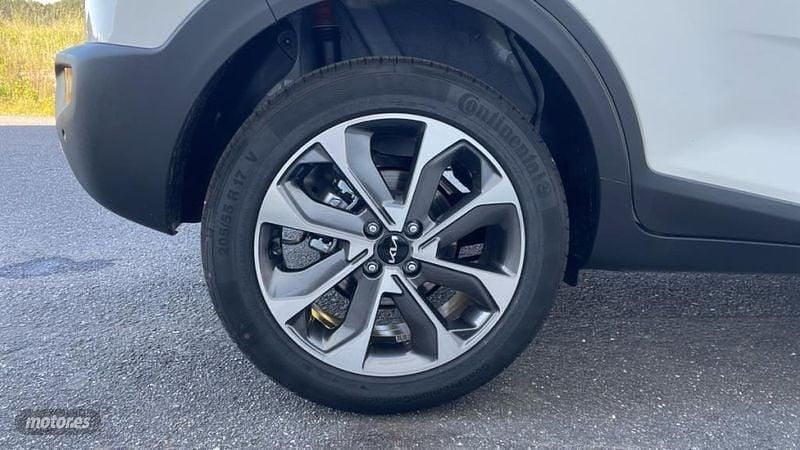 Usado Kia Stonic Style 100 CV (73 kW) 2025 SUV