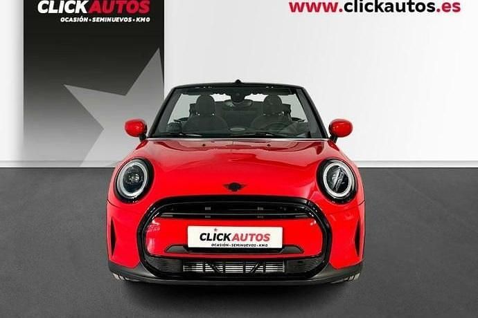 Usado Mini Cooper 136 CV (100 kW) 2023 Utilitario
