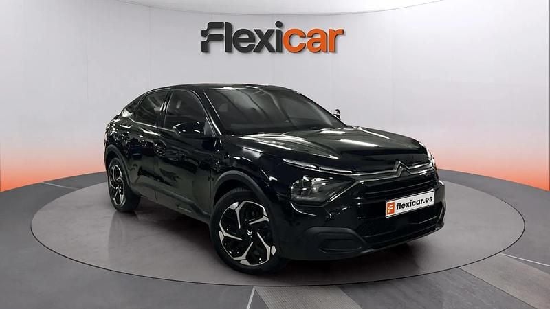 Usado Citroën C4 Feel 131 HP (96 kW) 2023 Citadino