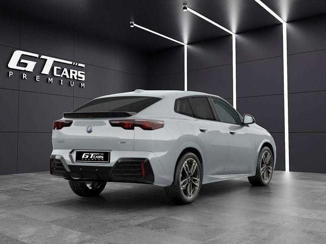 Usado BMW iX1 230 kW (313 CV) 2025 Gris SUV