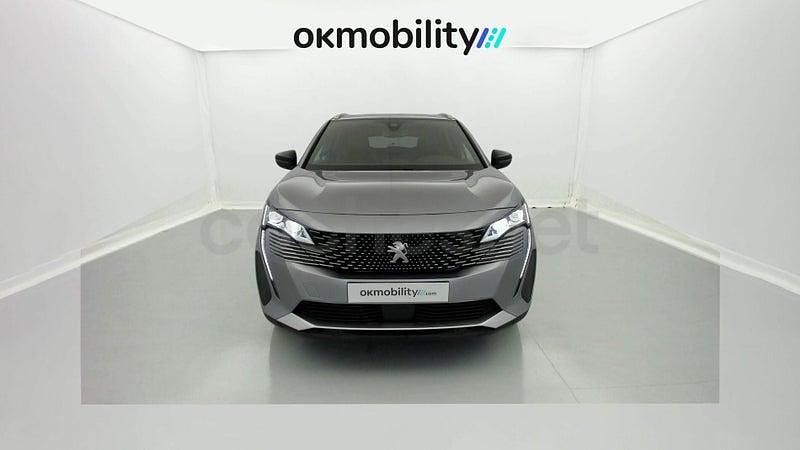 Usado Peugeot 3008 GT 300 CV (220 kW) 2022 Gris / plata SUV
