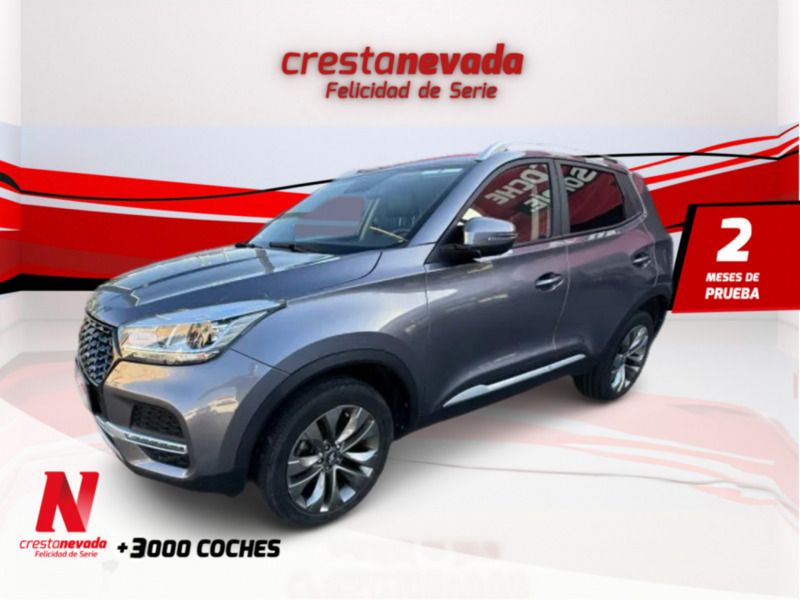 Usado 2022 DR Automobiles DR4 SUV | 13.728 € - Imagen 1/4