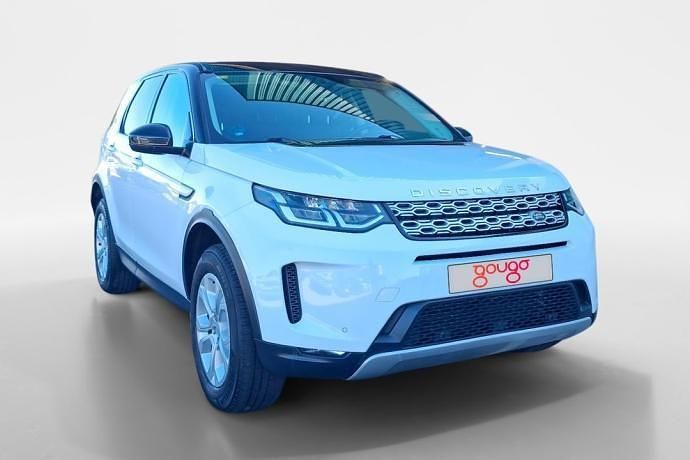 Usado Land Rover Discovery Sport SE Dynamic 150 CV (110 kW) 2020 SUV