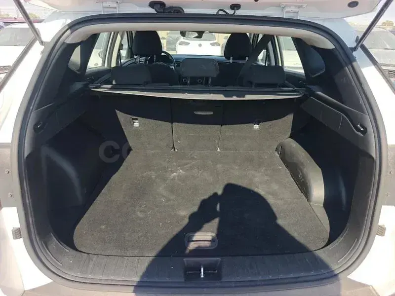Usado Hyundai Tucson 115 CV (84 kW) 2023 Blanco SUV