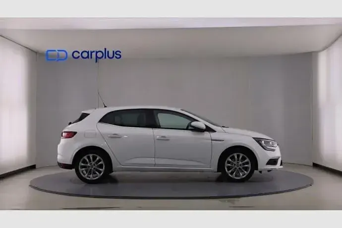 Usado Renault Mégane LIMITED 140 CV (102 kW) 2020