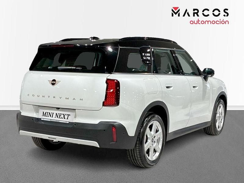 Usado Mini Countryman Classic 163 CV (119 kW) 2024 Otro SUV