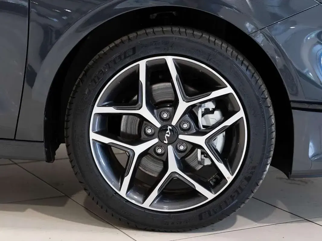 Nuevo Kia Ceed 140 CV (102 kW) 2026 Utilitario