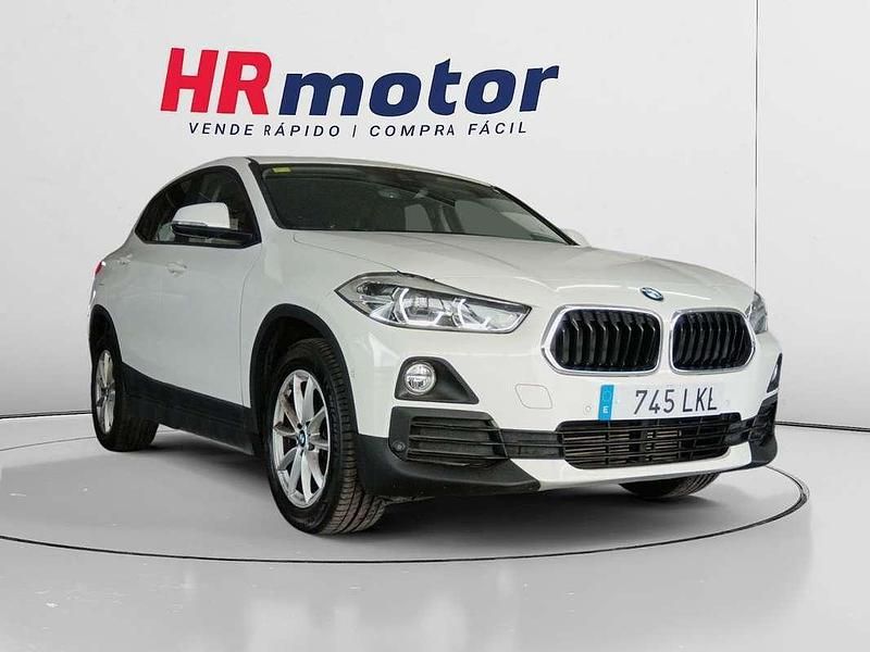 Negro Usado 2019 BMW X2 Performance SUV | 21.120 € (Buen precio) - Imagen 1/4
