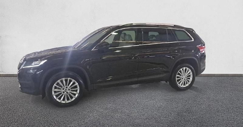 Usado 2021 Skoda Kodiaq Style SUV | 26.340 € (Buen precio) - Imagen 1/4