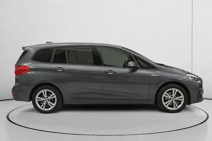 Usado BMW 216 Gran Tourer Advantage 109 CV (80 kW) 2021 Monovolumen