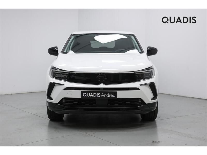 Usado Opel Grandland X GSe 300 CV (220 kW) 2024 Blanco SUV