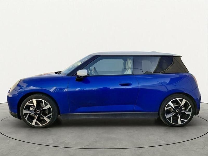Usado Mini Cooper SE 160 kW (218 CV) 2024 Eléctrico Utilitario