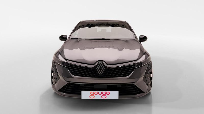 Usado Renault Clio V Techno 90 CV (66 kW) 2025 Berlina