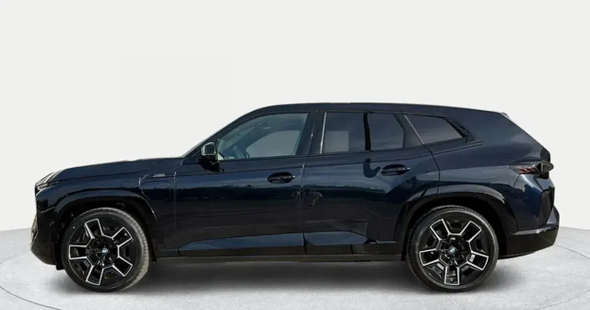Usado BMW XM 476 CV (350 kW) 2026 SUV