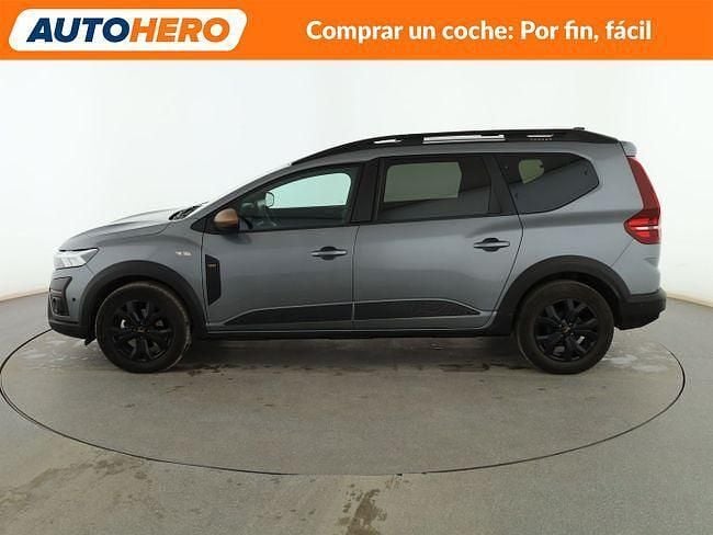 Usado Dacia Jogger Extreme 141 CV (103 kW) 2024 Gris Monovolumen