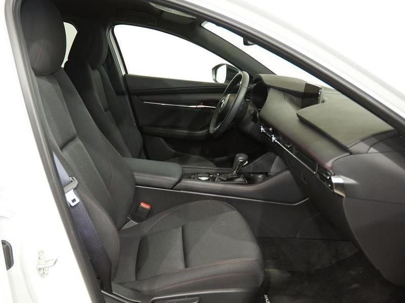 Usado Mazda 3 Homura-Line 186 CV (136 kW) 2025 Otro Berlina